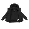 Firetrap Boys Pocket Soft Shell Jacket