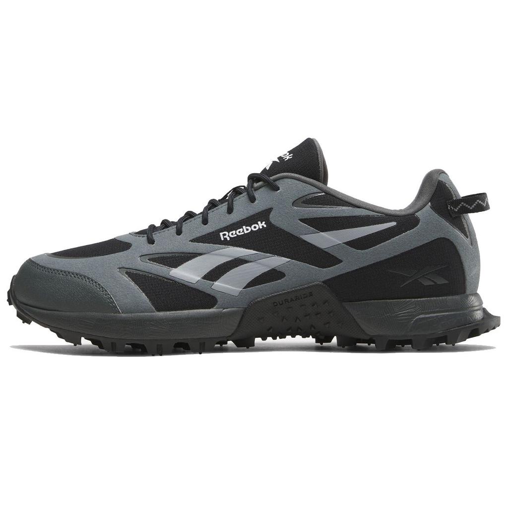 Reebok AT Craze 3 Black Grey Unisex Sneakers Grey-6 100204887