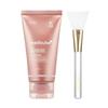 Collagen Night Wrapping Peel Off Facial Mask with Jelly Brush 75ml