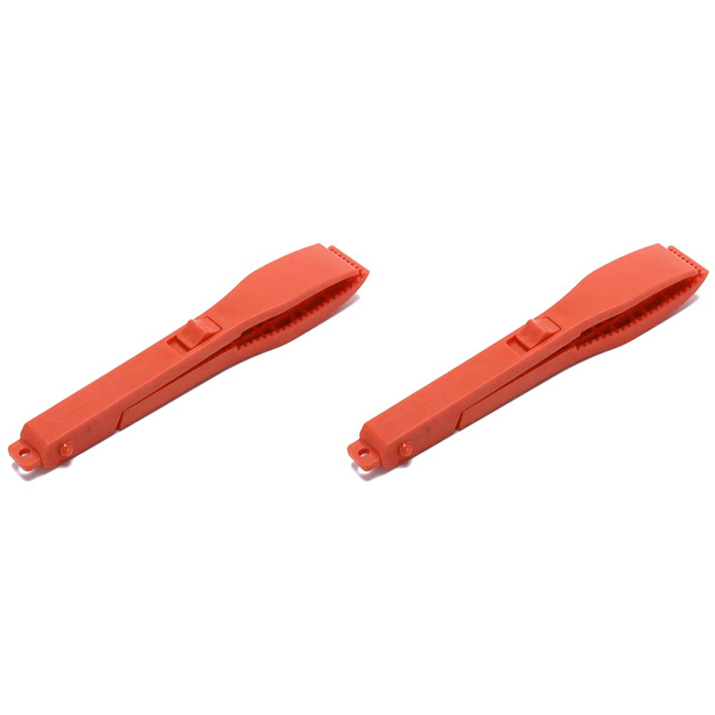 Зажим для рыбы, нескользящий ручной контроллер, инструмент для снастей, многофункциональный захват для тела, захват, захват с замком