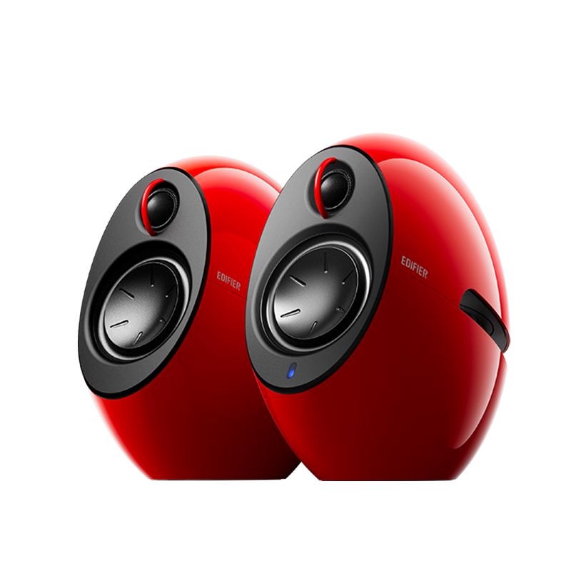 Edifier Luna Eclipse e25HD Bluetooth Desktop HIFI Speaker
