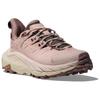 HOKA One One Kaha 2 Нескользящие Износостойкие Низкие Походные Ботинки/Треккинговые Ботинки Женские Розовые Кроссовки 1123191-CMCP