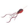 Guide Service Seven Polpaw 150g Matte Red #10