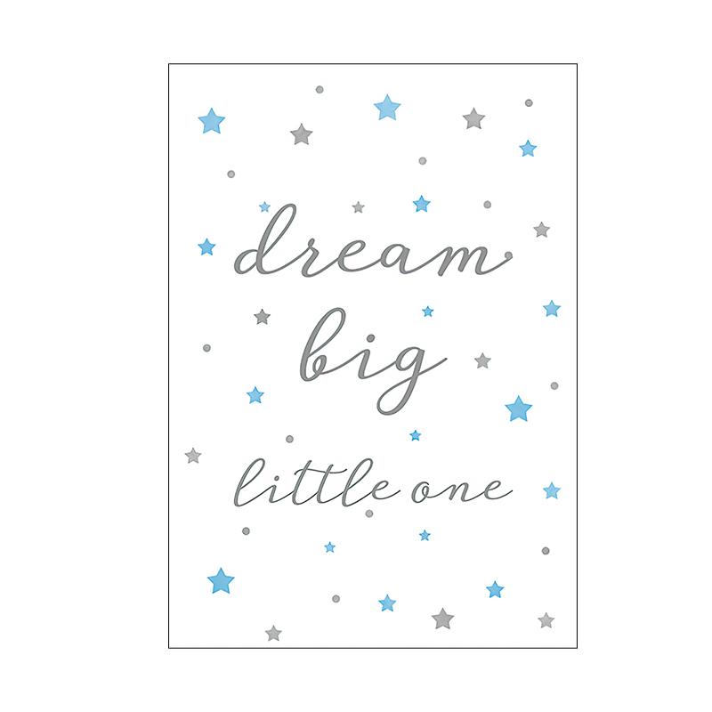 Картина на холсте с изображением животных из мультфильмов Лев Обезьяна Крокодил Принт Декор для детской комнаты Настенный декор для гостиной Постер со слоном для домашнего декора Без рамки