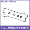 Прокладка клапанной крышки №2244123762/2244323001 для Hyundai Elantra 2003-2012 Новая