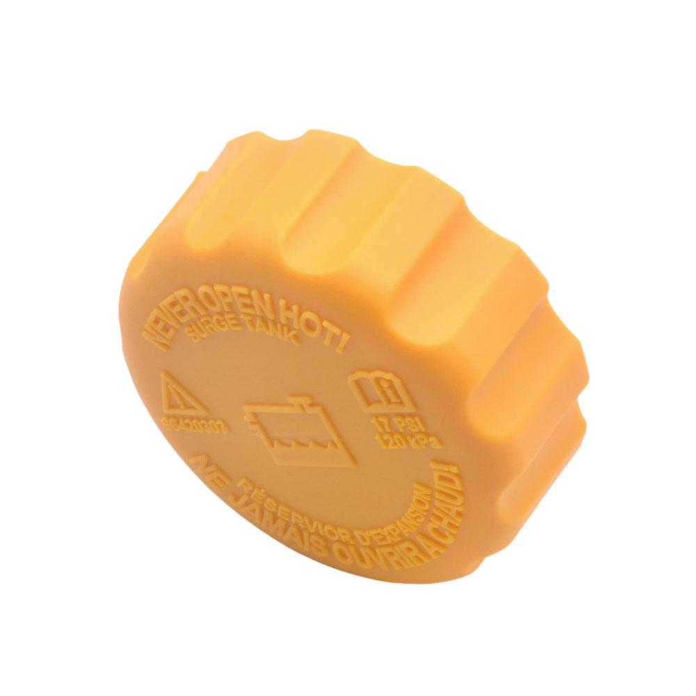 1 шт. × Крышка расширительного бачка для Chevrolet Aveo Epica Lacetti Nubira 96420303