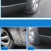4 шт. Для Porsche Cayenne 957 958 2006-2010 2011-2017 2018-2025 Брызговики Автомобильные Крылья Грязезащитные Колесные Арки Автоаксессуары