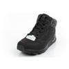 Boots Skechers Black Uno Gen1 - Darling Daze