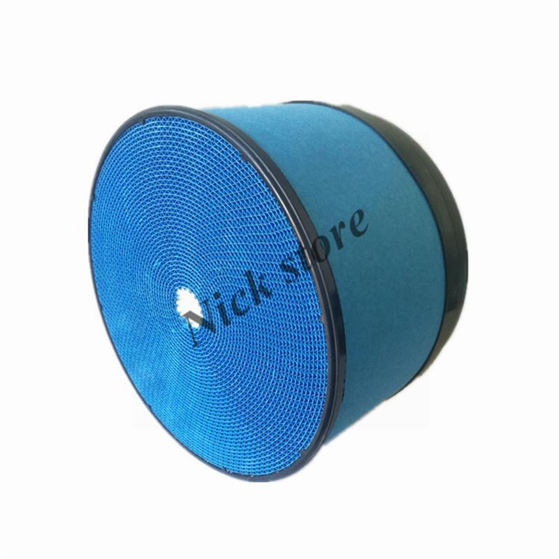 High Quality Air Filter CP32001 P618239 70320440 AF27875 49440 For Volvo For MANN