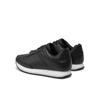 Кроссовки Calvin Klein Runner HW0HW02215 черный