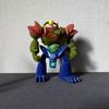 3,75 дюйма  Оригинальная фигурка Yu-Gi-Oh! Красного Глазого Черного Дракона Леди Гарпия Страж Врат Замок Темных Иллюзий Миниатюрная Игрушка для Игры