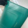 [Pre-Owned] Serpenti Forever Enamel Buckle Leather Snake Head Chain Shoulder Bag - Very Good #1CSJYTX