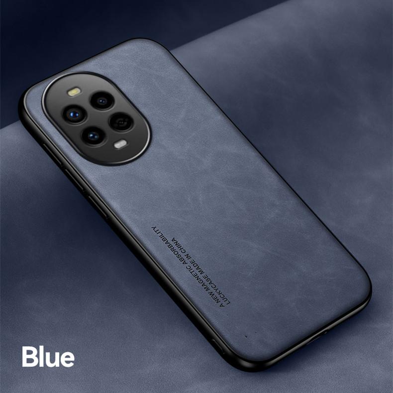 Противоударный чехол для Huawei Nova 13 Pro 12S 12i 12 SE 11 11i Защитный чехол со встроенной магнитной присоской Coque Funda Capa