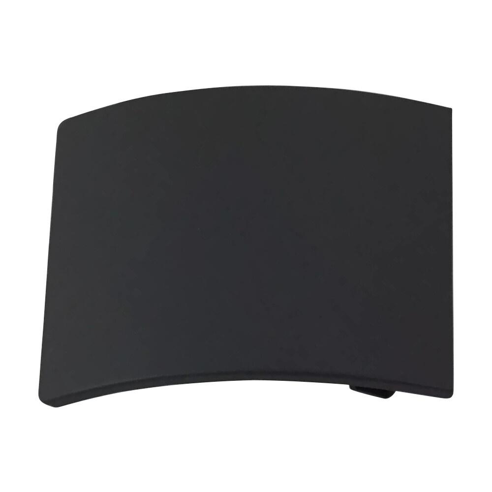 Крышка отверстия для домкрата накладки порога для Mercedes-Benz E-класса