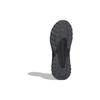 adidas Кроссовки унисекс Maxxwavy черно-оранжевые IF6478