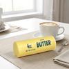 Release Hand Cylinder Butter Stick Squeezing Toy Sensory Realistic Butter Sticks  Children