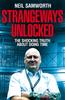 Книга Strangeways Unlocked : The Shocking Truth About Life Behind Bars