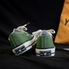 Копия низкой парусиновой обуви, женская летняя обувь Harajuku Street Shooting Retro Student Shoes Douyin Same Trendy Shoes