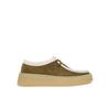 Полуботинки Clarks Torview W