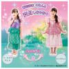 Продукт продается в Disney Princess Magical Kururin Dress Ariel [Takara Tomy] [Подлинная Япония]