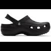 Crocs Классические платформенные клоги из ЭВА, женские, 4,1 см, 206750-001
