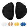 3 Pairs Shoes Heel Cushions Pads Thick Anti Friction Heel Inserts Adhesive Heel Guards Liners for Bo