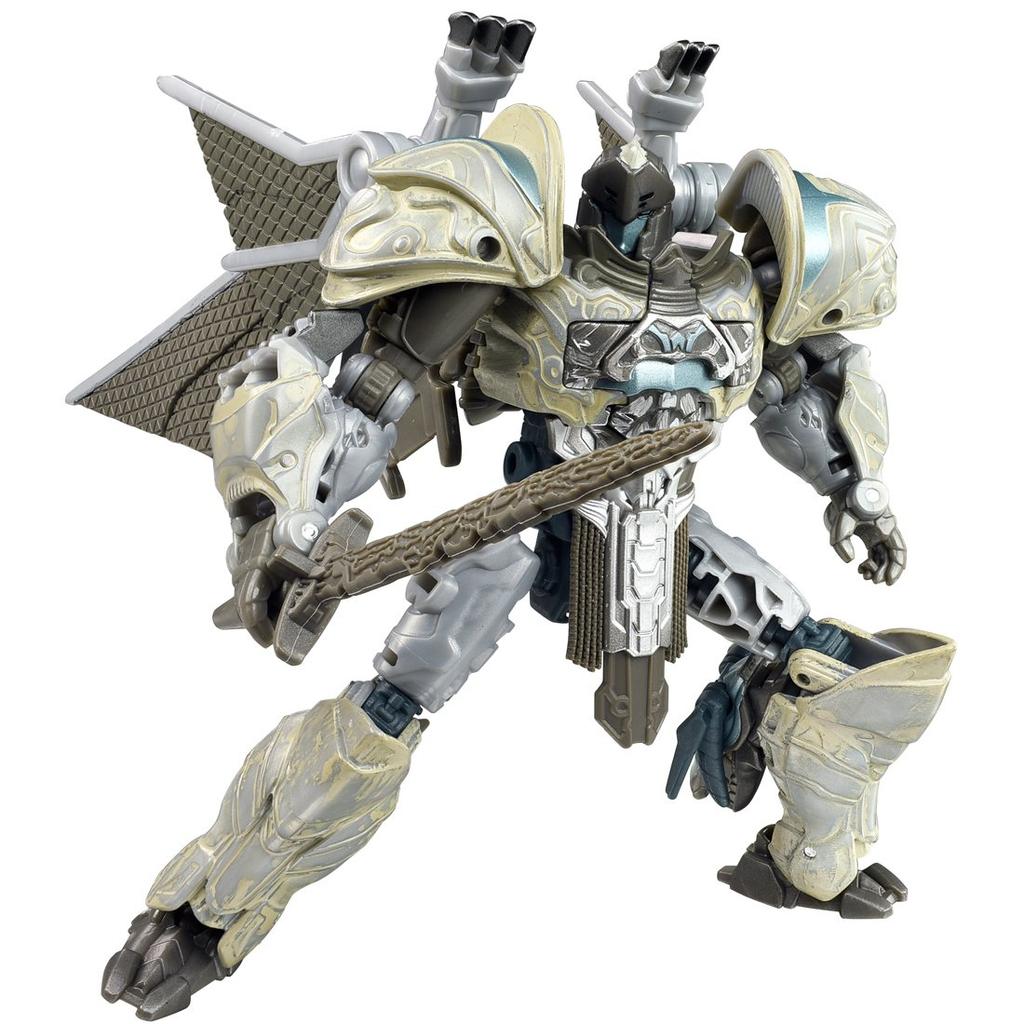 Transformers TLK-11 Steelbane
