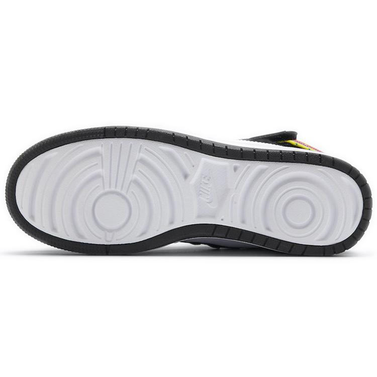 Jordan 1 Nova XX Женские часы с разноцветным ремешком AV4052-003