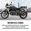 Мотоциклетный брызговик для BMW R1250GS R1200GS LC ADV 2013-2022 R 1250 1200 GS задний брызговик Tire Hugger Mud Guard