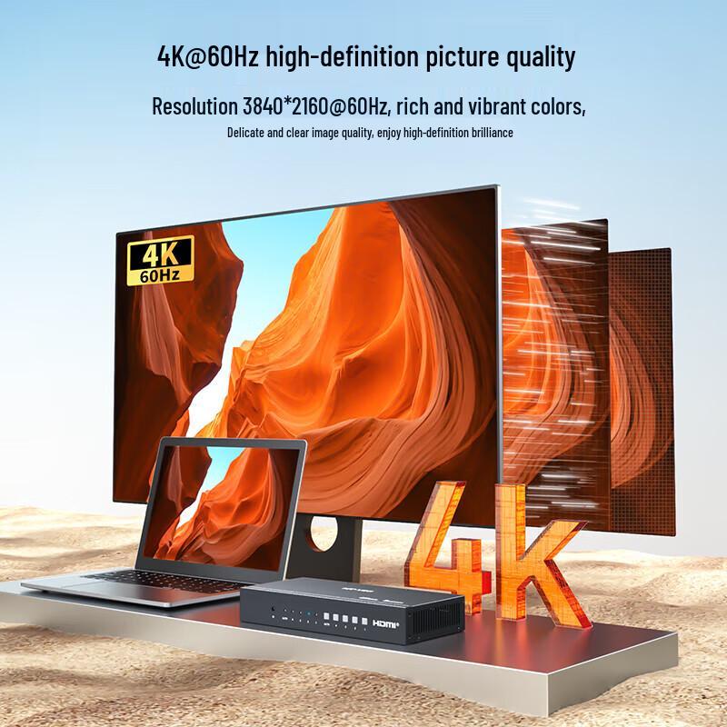 MT-viki HDMI Матричный коммутатор и Процессор видеостены