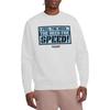 Top Gun Unisex Adult I Feel The Need Sweatshirt