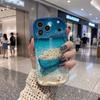 Идеальная посадка Чехол для iPhone 17 16 15 14 13 12 Pro Рождественский Хэллоуин Новогодний подарок для Папы Мамы