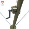 Skodun Outdoor Portable Telescopic Lightning Rod