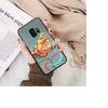 Чехол для телефона из серии игр Cookie Run для Samsung Galaxy S20 S10 Plus S10E S5 S6 S7edge S8 S9 S9Plus S10lite 2020
