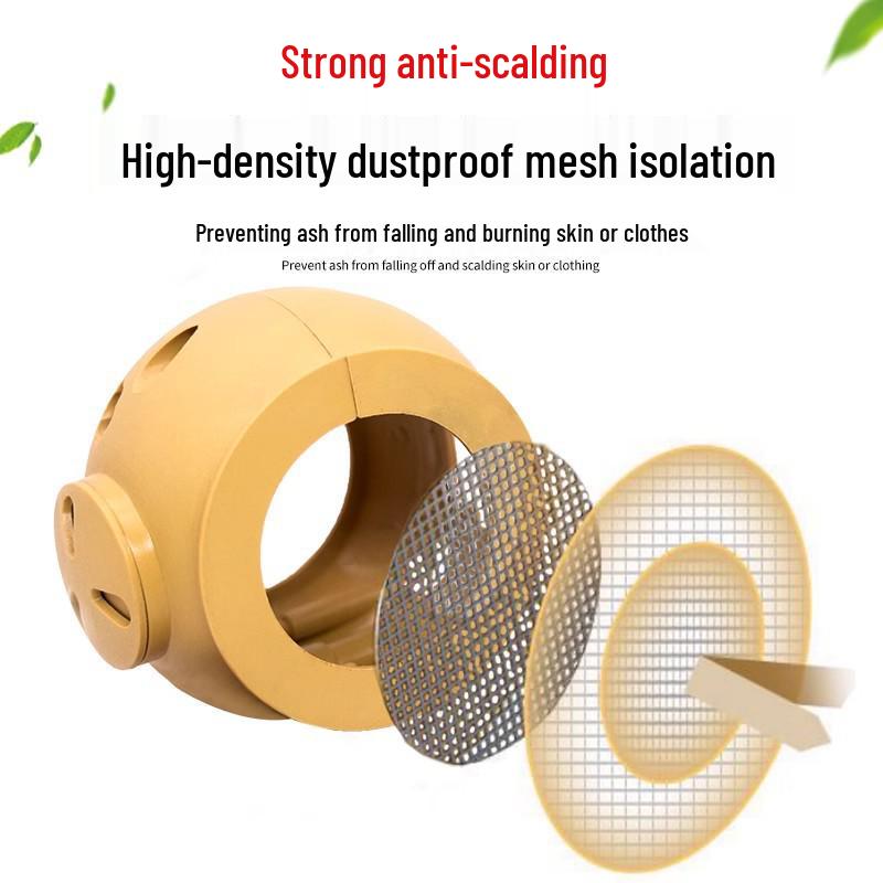 Портативный набор для моксотерапии для домашнего и детского использования