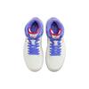 Air Jordan 1 Mid SE Valentines Day Bouquet Women Sneakers White Sail University-Red FD4331-121