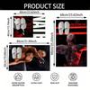 Boxing N-Nate D-Diaz Bedroom Decor Carpet  for Living Room Thick Plush Study Floor Mat Home Fluffy Soft Rug