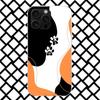 Чехол для телефона Andreil All For The Game Palmetto State Foxes для iPhone 17 Air 16 16E 15 14 Plus 13 Mini 12 11 Pro Max 7 8 + SE 2020
