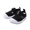 Converse Сандалии Chuck Taylor Utility EasyOn TD Черные Белые Детские Кроссовки A12156C