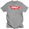 t shirt Dsquare Design Tee Simple Style Graphic Top S-4XL t-shirt novelty tshirt women