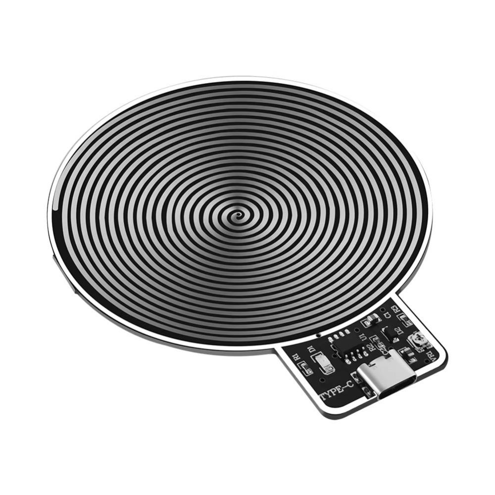 7.83Hz Frequency Ultra-Low Frequency Pulse Generator Waveform Pulse Generator Relax Mind
