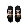Nike Dunk SB Abrasion Resistant Low top Skateboard Shoes Unisex Black Pink DX6775-400(Team734-)