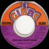 7inch Record BARRINGTON LEVY - Wife And Sweet Heart NONE Joe Gibbs Recor Jamaica Reggae, Ska & Dub Used