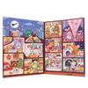 Practical, cute, and innovative Coloring Advent Calendar Coloring Advent Calendar