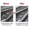 Car Central Door Lock Switch Repair Button Cap Cover For Mercedes Benz C EQC GLC V Class W205 N293 W253 W447 2059055251