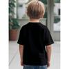 European sizes Boys  7th Birthday Basketball Theme T-Shirt - Featuring a 67 Basketball Hoop Design for Ages 6-7