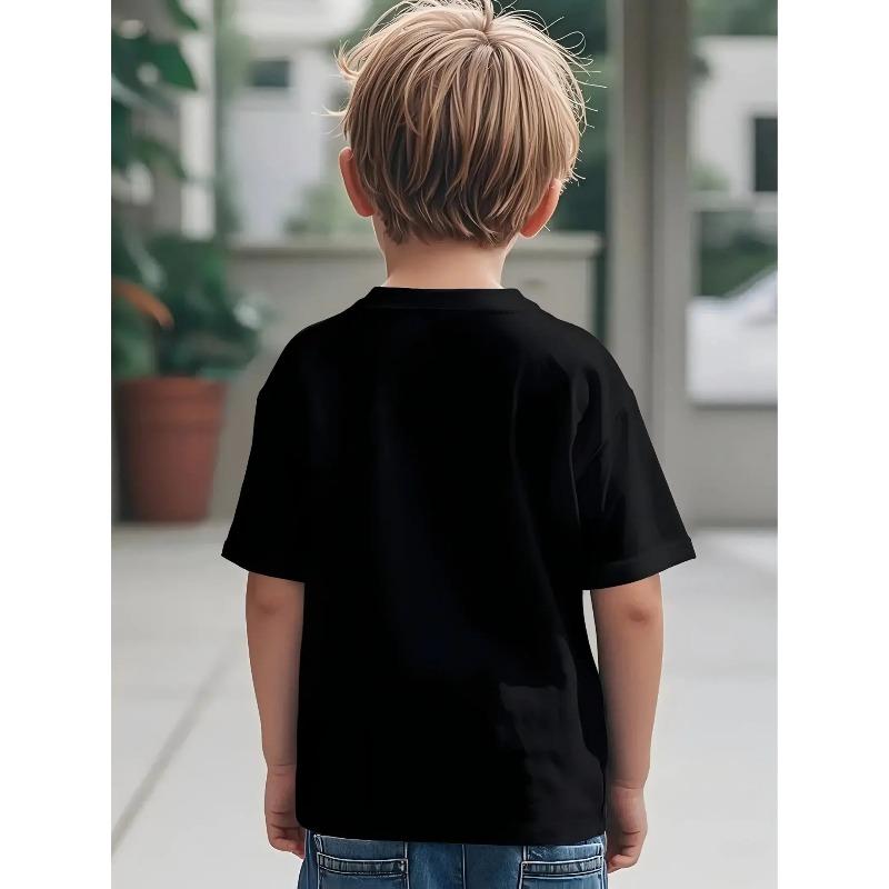 European sizes Boys 7th Birthday Basketball Theme T-Shirt - Featuring a 67 Basketball Hoop Design for Ages 6-7