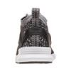 Reebok Кроссовки Zoku Runner Ultraknit Heather 'Угольно-черный' BD5487