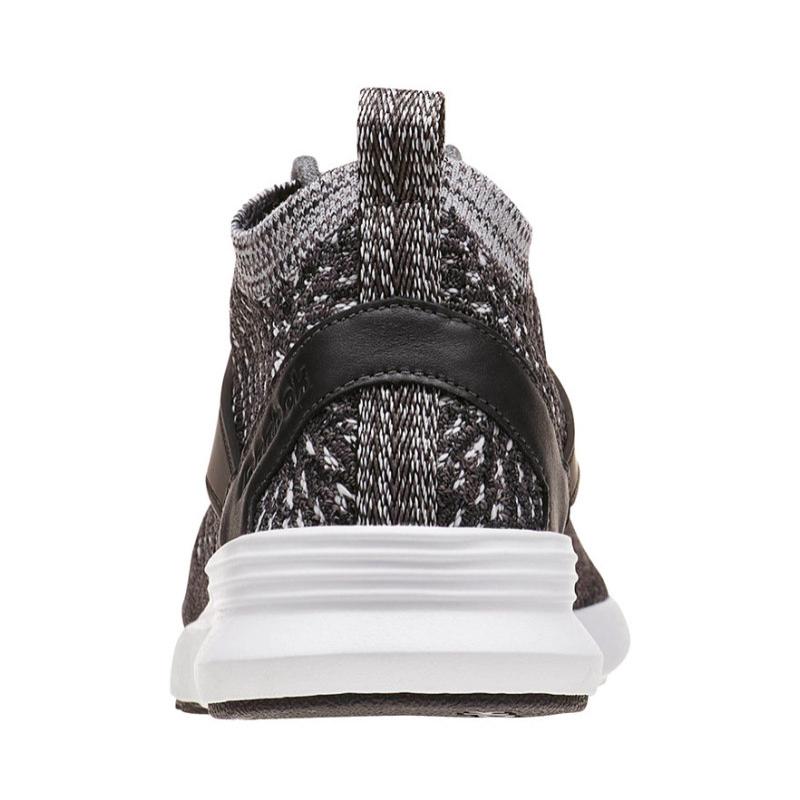 Reebok Кроссовки Zoku Runner Ultraknit Heather 'Угольно-черный' BD5487