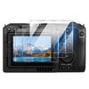 1-3 шт. Закаленное стекло для Canon EOS C50, Защитное стекло для экрана 9H Премиум HD Антицарапающая пленка Для аксессуаров камеры C50